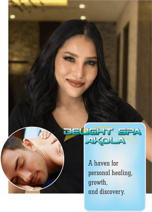 Massage Parlour in Jail Road Akola